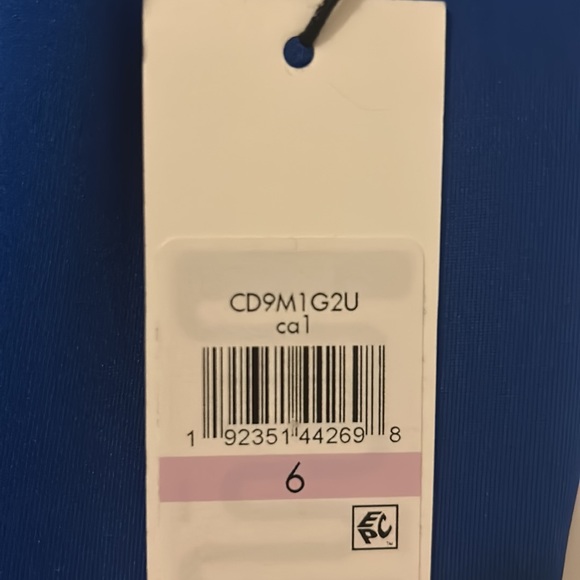 Calvin Klein Women's Sleeveless Sheath with Chain Necklace Dress - Brand New - Picture 4 of 4